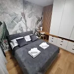 Premium Gold Appartement *