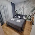 Premium Gold Appartement Rzeszów
