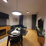Appartement Premium Gold Rzeszów