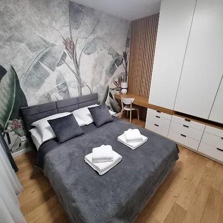 Premium Gold Апартаменты *