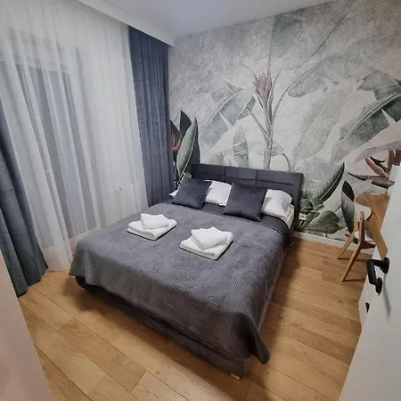 Premium Gold Daire Rzeszow