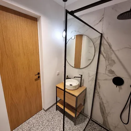 Premium Gold Апартаменты Жешув