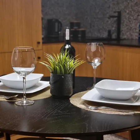 Premium Gold Daire Rzeszow