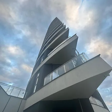 アパート Premium Gold *