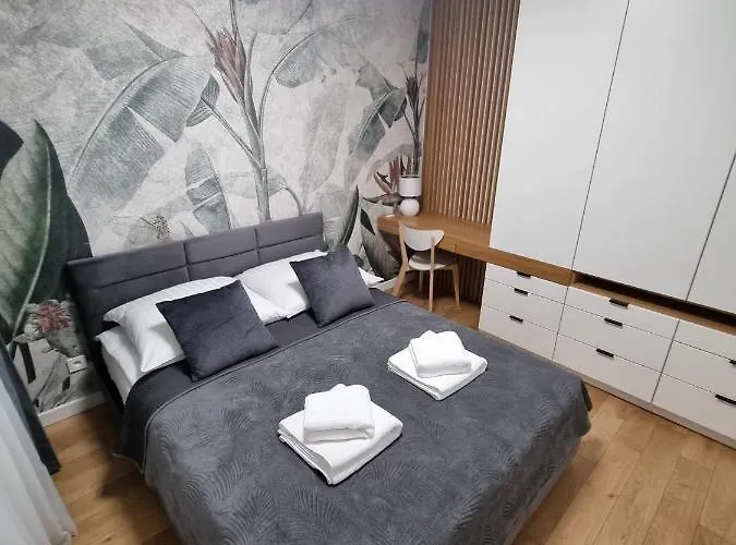 Premium Gold Appartement *