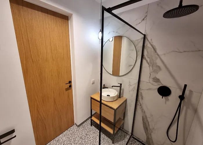 Premium Gold Apartment Rzeszow