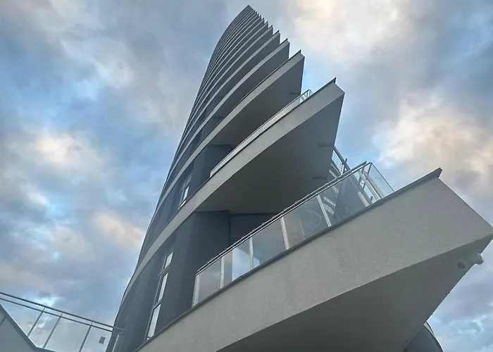 Appartement Premium Gold *